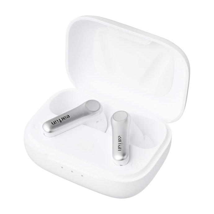 EarFun Air Pro 4 ワイヤレスイヤホン 光沢ホワイト 試聴のみ EarFun Air Pro 4を徹底レビュー!実際に使ってわかったよい点
