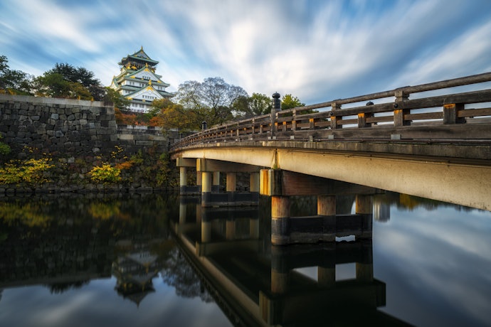 日本史の流れを把握できるもののほうが覚えやすい