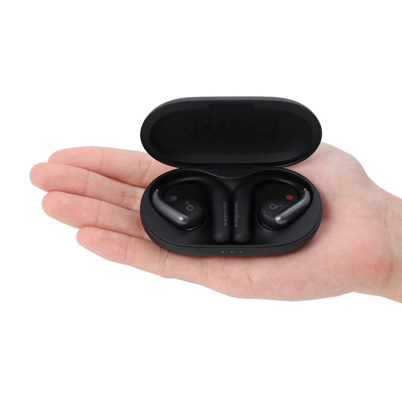 ANKER Soundcore AeroFitの口コミ・評判は？実際に使ってよい点・気に