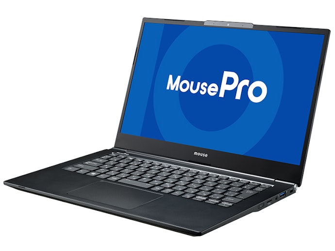 MousePro:ビジネス向けにおすすめ。外出先で使用する人にもマッチ
