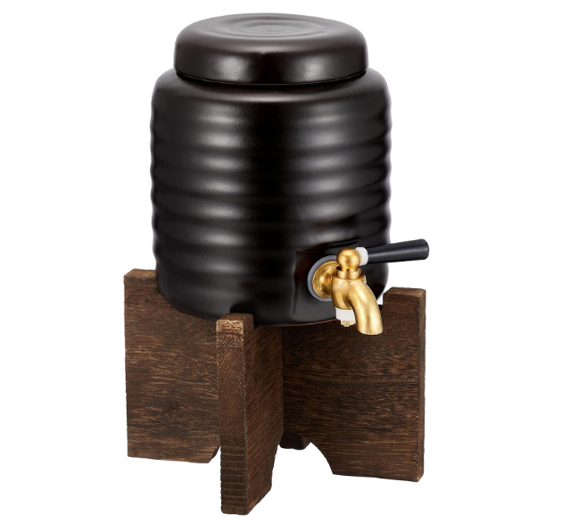 焼酎サーバーのおすすめ人気ランキング【2025年】 | マイベスト