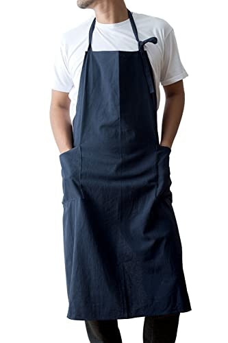 リネン:独特の風合いでラフなテイスト。乾きやすいのでこまめに洗濯したい人に