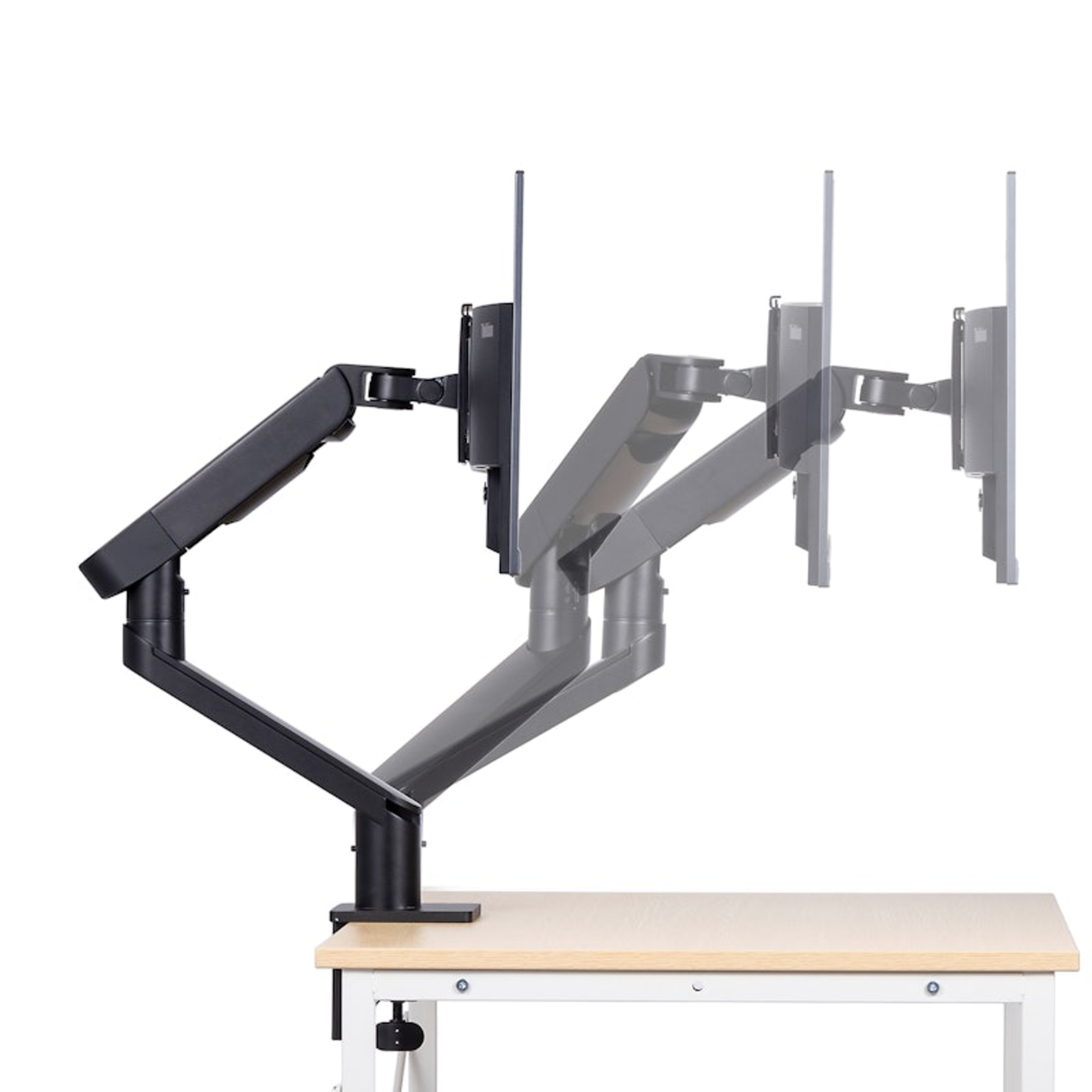 Dell Pro シングルモニターアーム MSA20 Amazon.com: Dell DELL-MSA20 Single Monitor,MSA20 Mounting Arm