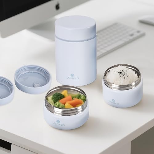 ごはんやおかずを入れるなら、保温・保冷機能付きや電子レンジ対応がおすすめ