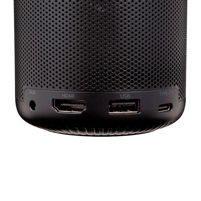 やや訳あり Anker Nebula Capsule 3 ネビュラ カプセル 3 Nebula やや訳あり Anker Nebula Capsule 3 ネビュラ カプセル 3 Nebula