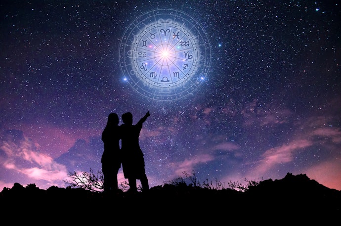 暗い環境での天体観測には夜間モード機能付きが好適