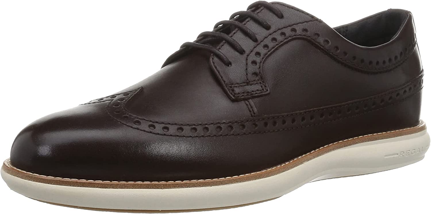 ウィングチップスニーカーのおすすめ人気ランキング【2026年】 | マイ