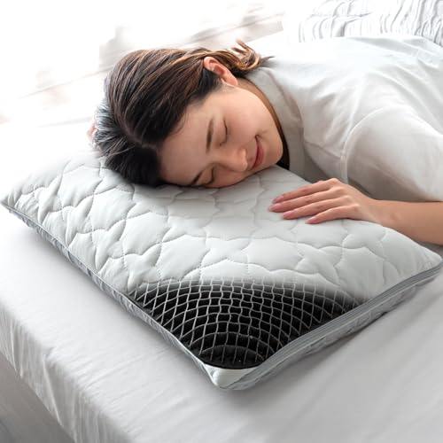 人間工学メモリーフォーム枕 ホワイト/グレー 楽天市場】枕 肩こり 人間工学 ピロー 健康枕 頚椎安定 頚椎牽引