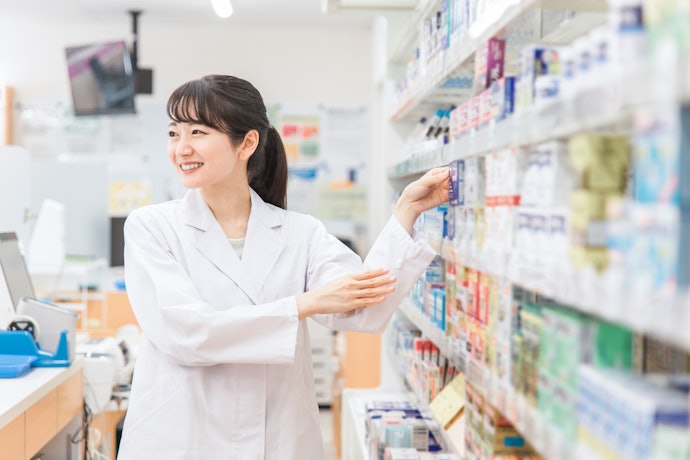 眠気・倦怠感の除去が期待できる、医薬品の眠気除去剤も検討しよう