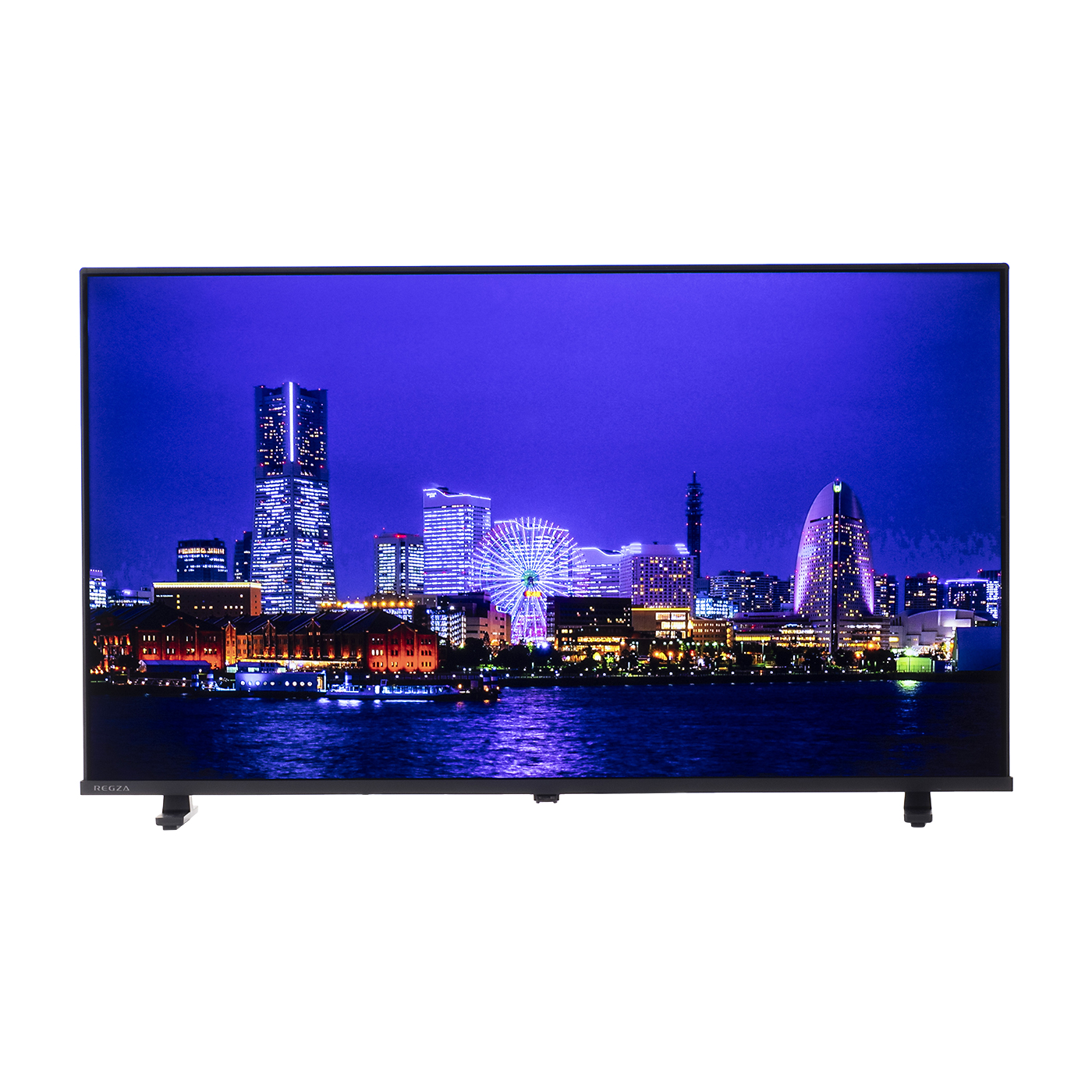 TVS REGZA ハイビジョン液晶 40V35Nを徹底レビュー！実際に使っ