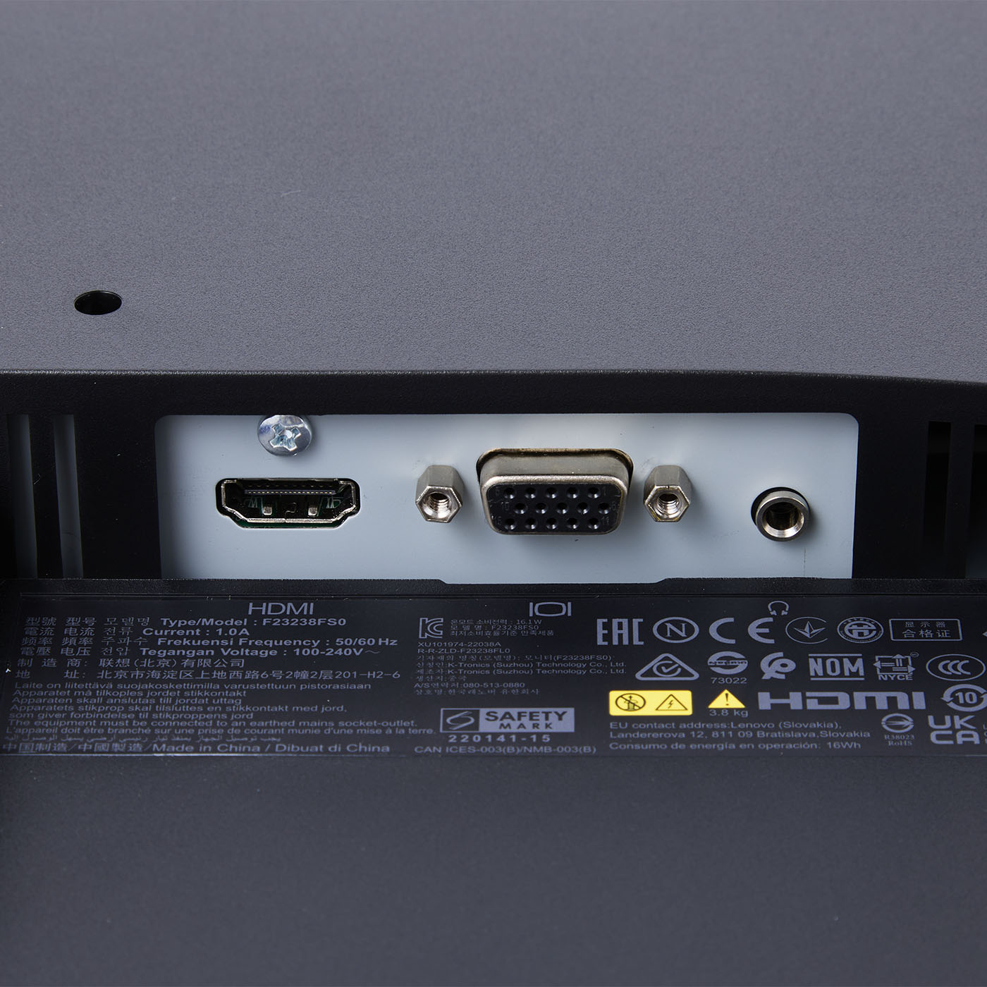 【緊急入荷！！】ThinkVision S24i-30 Lenovo ThinkVision S24i-30の口コミ・評判を元に検証してメリット