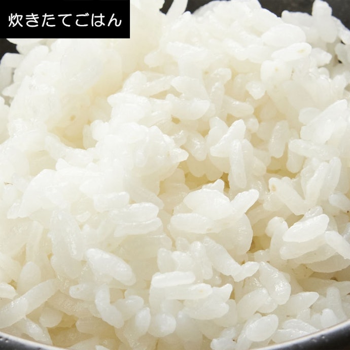 硬さと柔らかさがちょうどよい。もちもちしていて食べ応えあり