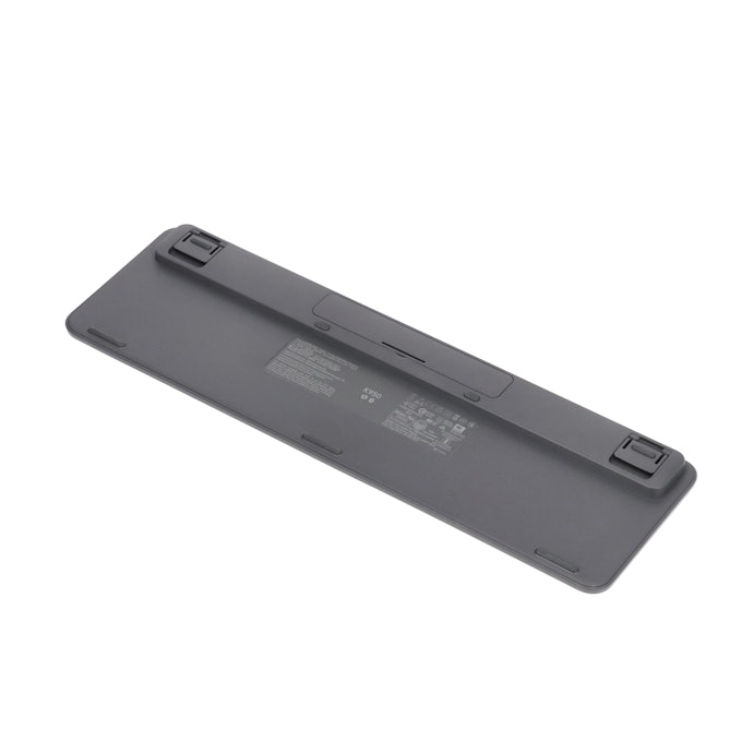ロジクール SIGNATURE SLIM KEYBOARD K950の口コミ・評判は ロジクール SIGNATURE SLIM KEYBOARD K950の口コミ・評判は