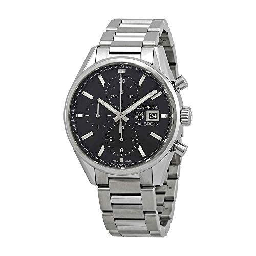 EDOX　デルフィン　タグホイヤー好きな人におすすめ タグ・ホイヤー人気ランキング【2026年最新版】 | メンズ ブランド