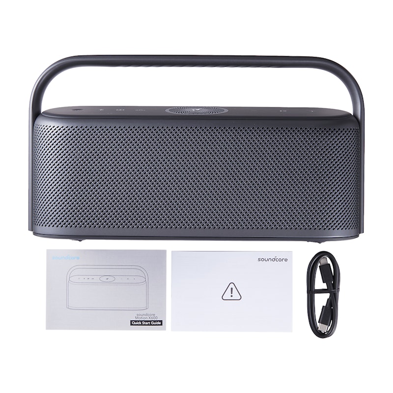 Anker Soundcore Motion X600をレビュー！クチコミ・評判をもとに徹底