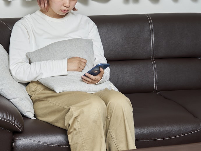 安定した通信を行うための機能が少なめ