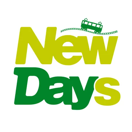 JR East Cross Station「NewDaysアプリ」(無料)