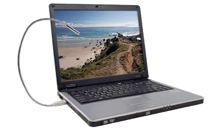ノートPCで使うならアーム型、デスクトップPCならモニターライトに注目