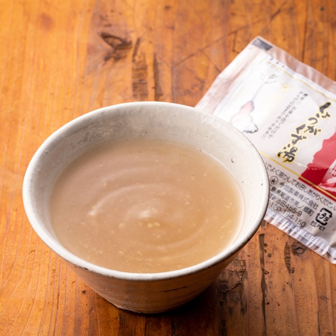 甘いものが苦手なら生姜・シナモン味、食事感覚で飲める出汁入りもおすすめ