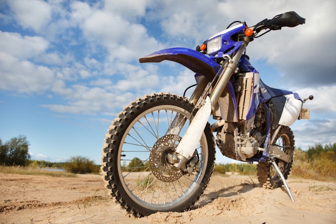 自分が売却したいバイクの車種やジャンルの買取を強化しているか注目