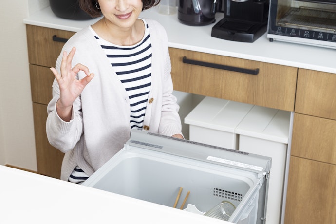 より清潔に保ちたいなら、除菌効果が期待できるものがおすすめ