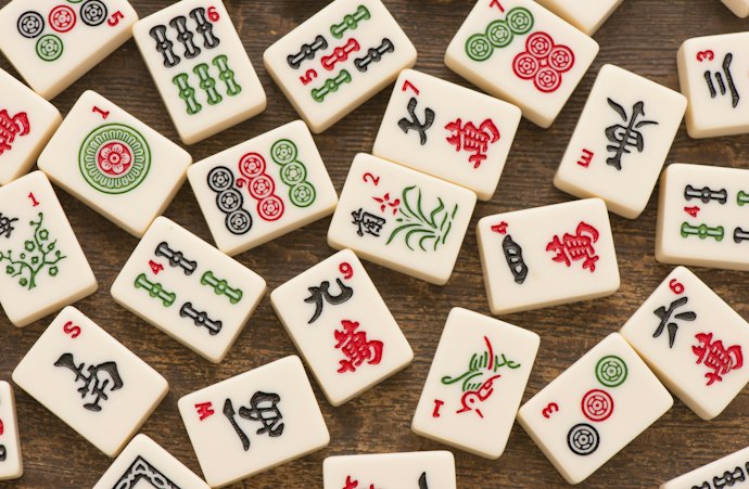 迷ったときは定番・王道のパズルゲームがおすすめ