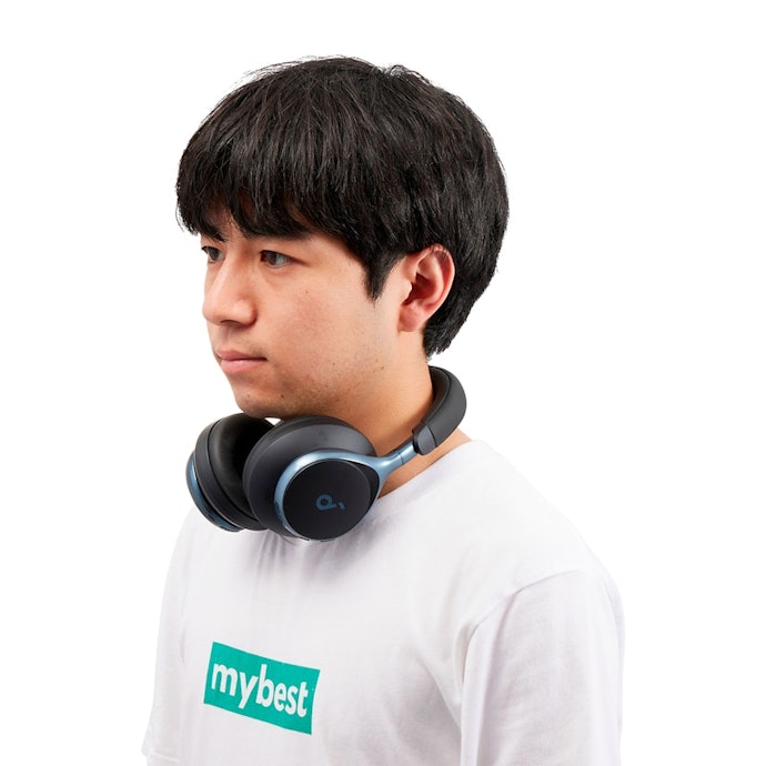 Anker Soundcore Space Oneを徹底レビュー!実際に使ってわかっ Anker Soundcore Space Oneを徹底レビュー!実際に使ってわかっ