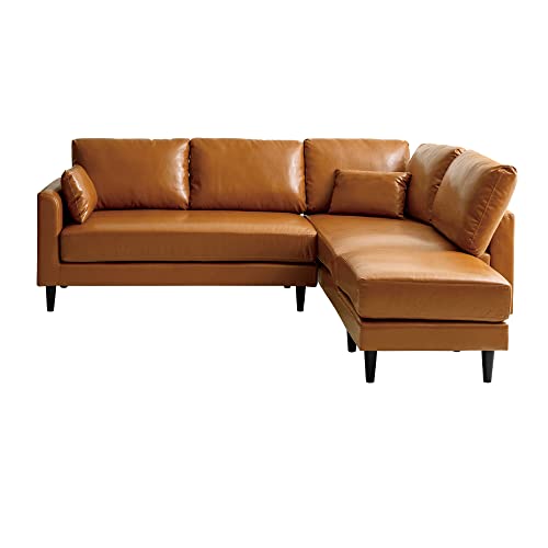 コーナーソファ・L字ソファのおすすめ人気ランキング【2026年2月