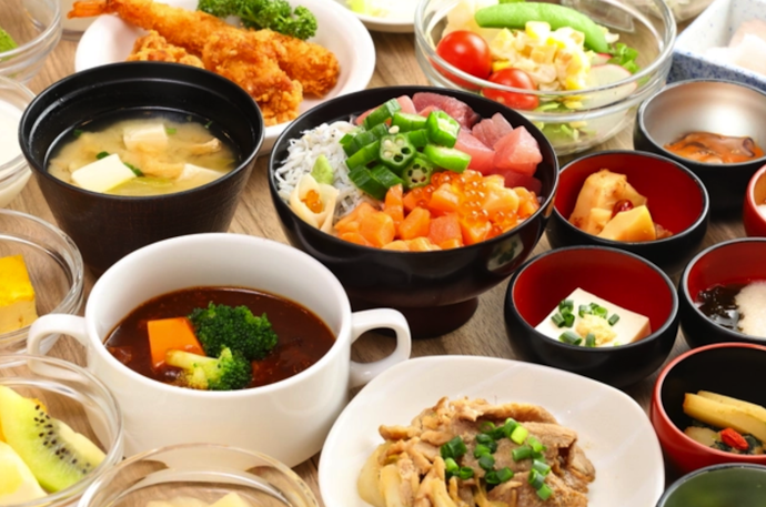 旭川グルメを楽しみたいなら勝手丼や旭川ラーメンなどに注目