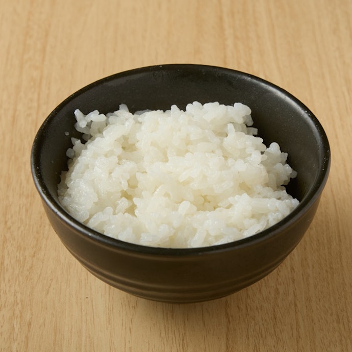 炊飯後のごはんにハリ・ツヤが出た。ご飯のおいしさにこだわる人にぴったり