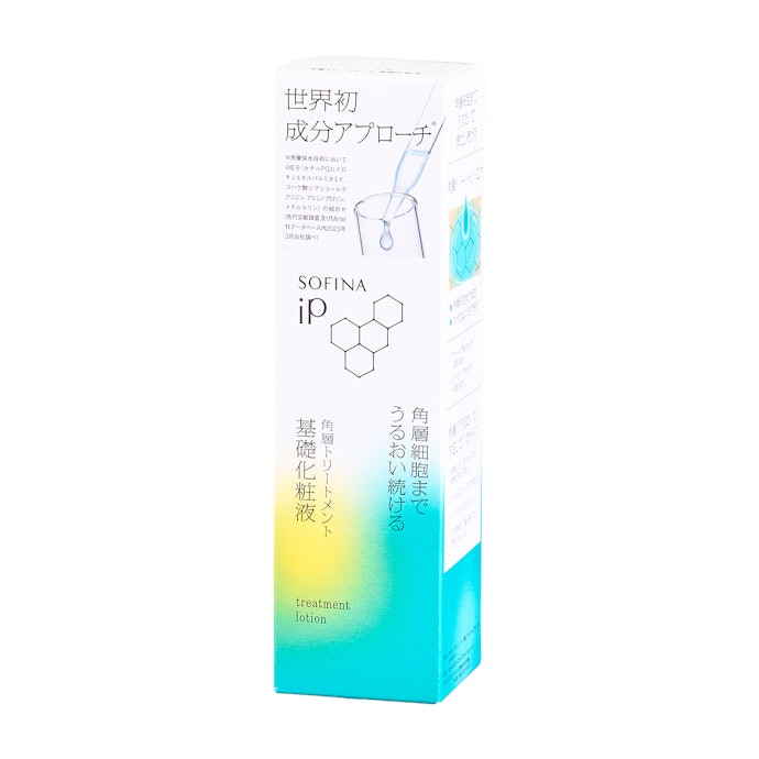 ほのかなフローラルの香りで使いやすい。アルコール臭は気にならない