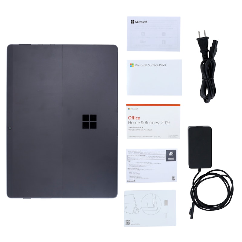 Surface Pro Xの口コミ・評判は？Laptopと比較してよい点・気になる点