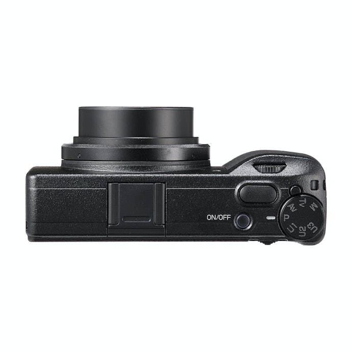 RICOH GR IIIxを徹底レビュー!実際に使ってわかったメリット RICOH GR IIIxを徹底レビュー!実際に使ってわかったメリット