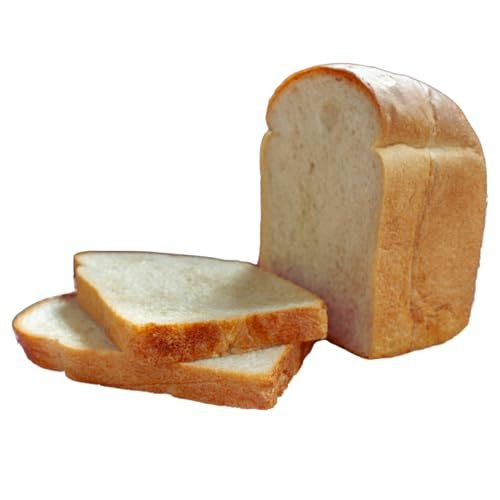 トーストして香ばしさを楽しむなら、山食タイプ