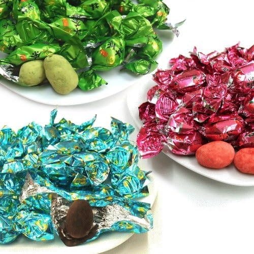 いつもと違う味わいを楽しむならフレーバーチョコレートをチェック