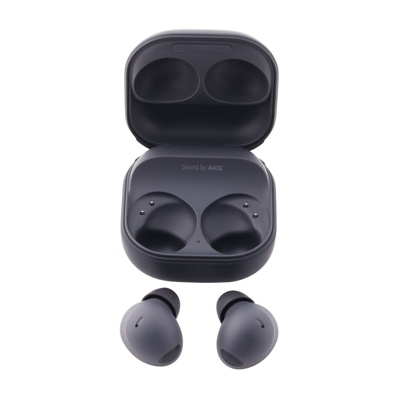 SAMSUNG フルワイヤレスイヤホンGALAXY BUDS2 PRO黒 Amazon.com: SAMSUNG Galaxy Buds2 Pro True Wireless Bluetooth