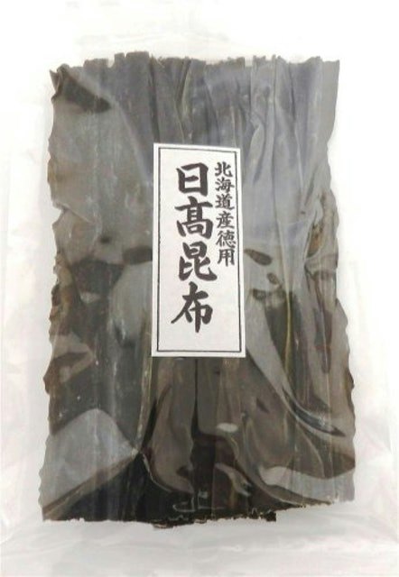 関東風のだしや煮物には日高昆布がおすすめ