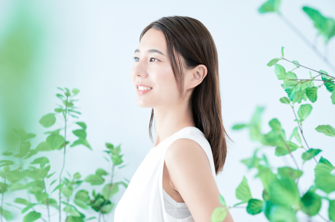ニオイケアを重視する人には、チャ葉エキス・ミョウバンがうってつけ
