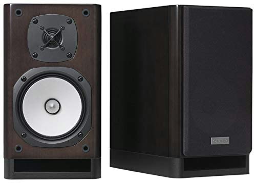 幅広い音域を楽しむならパッシブ・ブックシェルフ型
