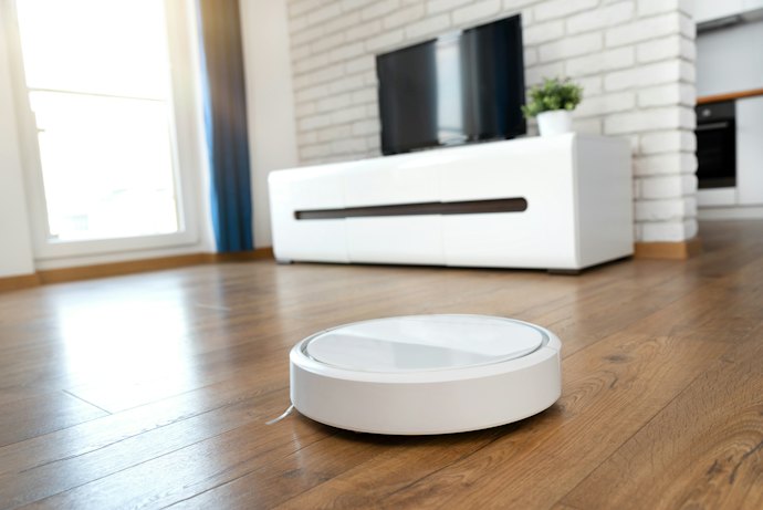 掃除家電:忙しい共働き夫婦の家事をサポートしたいなら注目
