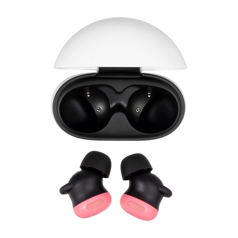 GooglePixel Buds Pro 2 ワイヤレスイヤホン ブラック Amazon.com: Google Pixel Buds Pro 2 - Wireless Earbuds with Active