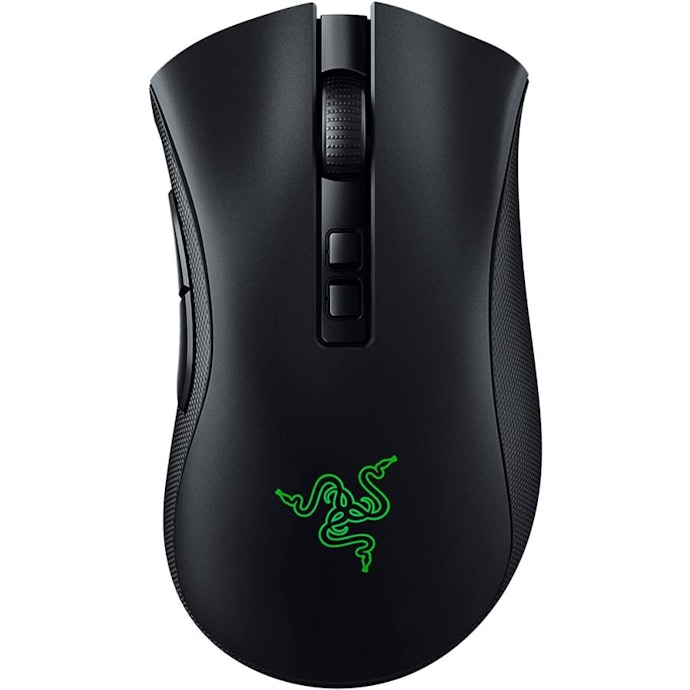 つかみ持ち・つまみ持ちの人は、「DeathAdder」か「Viper」をチェック