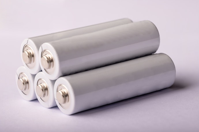 試験前だけ使うなら、一度に長時間使用できる乾電池式がおすすめ