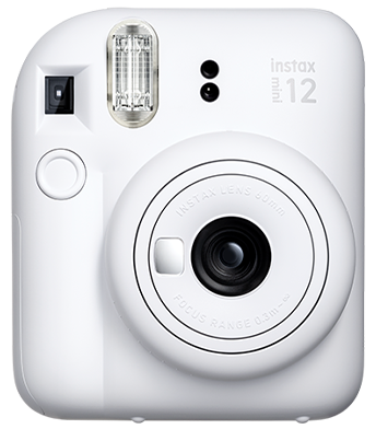 フレームデザインにこりたいならinstax miniシリーズ