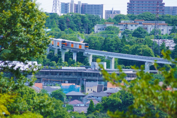 郊外に住んでいる人は、23区外にも目を向けてみよう