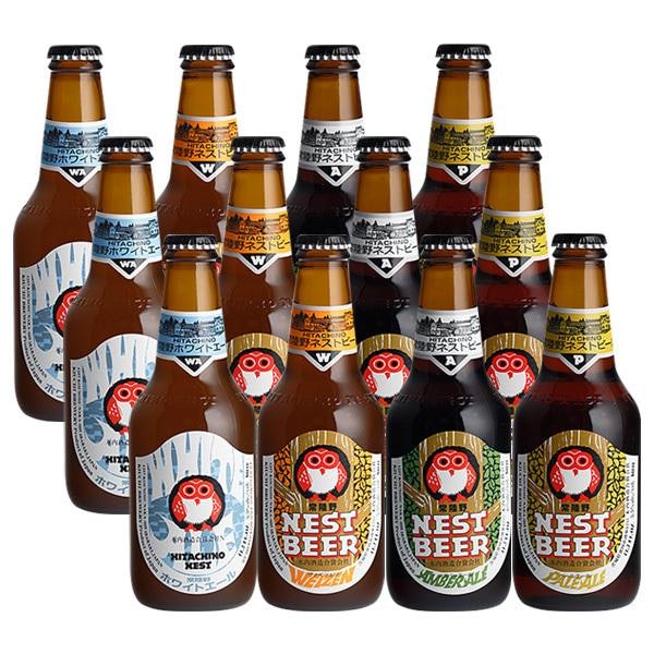 万人受けするものが良いなら、ビールをチョイス