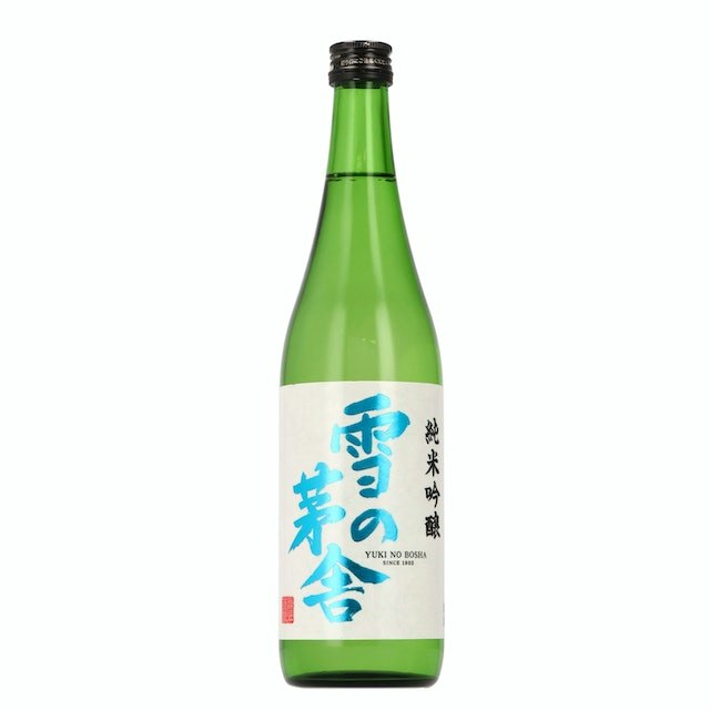 コスパのよさで選ぶなら、1,000~2,000円の日本酒。純米大吟醸も見つかる