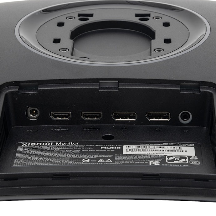 Xiaomi G34WQiを徹底レビュー!実際に使ってわかったよい点・気になる Xiaomi G34WQiを徹底レビュー!実際に使ってわかったよい点・気になる