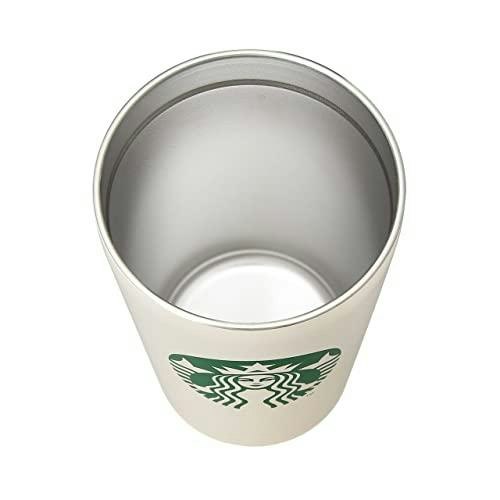 ステンレスタンブラー:飲み物を保温・保冷できる。ホットドリンクにおすすめ