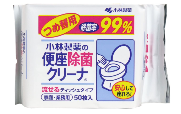 見えない菌やウイルスまできれいにしたいなら除菌・抗菌機能つきがおすすめ